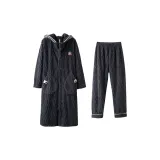 234623M Темно-синий