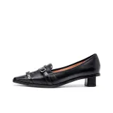 Таинственный черный