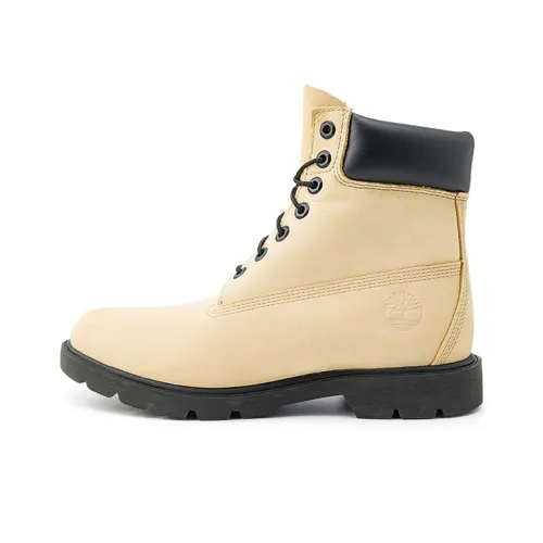Timberland Outdoor Светло-желтый Мужской