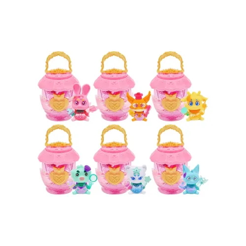 AULDEY Слепые коробки