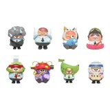 Целая коробка 8 штук