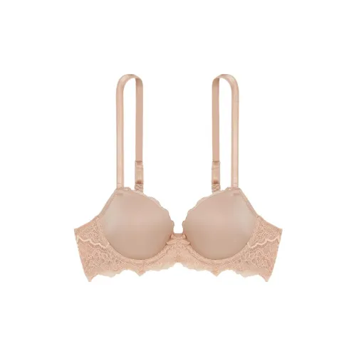 Victoria's Secret Телесные Женские Бюстгальтеры