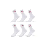Белый, 6 пар