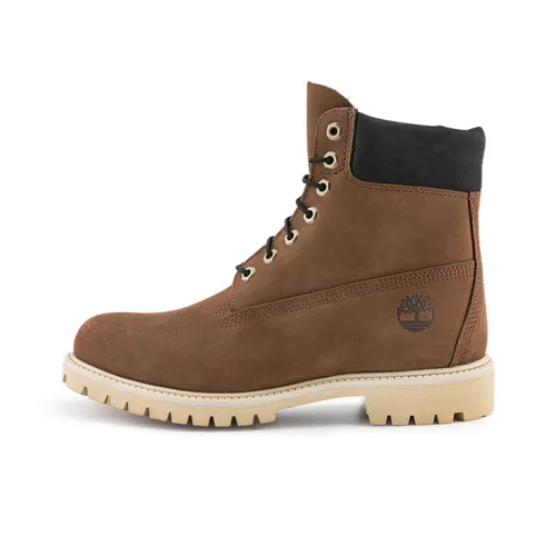 Timberland PREMIUM Outdoor Темно-коричневый Мужской