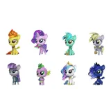 Целая коробка 8 штук