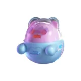 Подтвержденная версия - Большой Скрытый - Любовь Исследователь