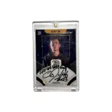 Арон Чан Подписанная Первая Издание 1/20