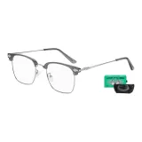 Прозрачно-серый MK477YJ-003 (Подарочная коробка)