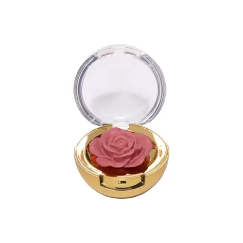 WINKY LUX Розовые Румяна Кремовые 4,8 г