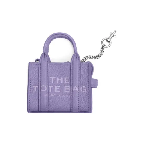MARC JACOBS Аксессуары для сумок Фиолетовый Женские