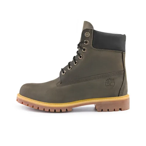 Timberland Outdoor Gray Men's