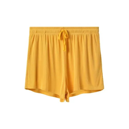 YOUKESHU Женские пижамные брюки