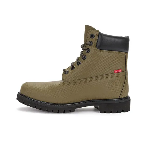 Timberland Outdoor Olive Men's