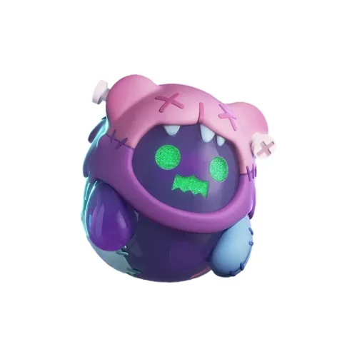 Поиск Unicorn SHINWOO Любовь And Laboratory Слепые коробки Single Mystery Коробка Целая коробка 12 шт