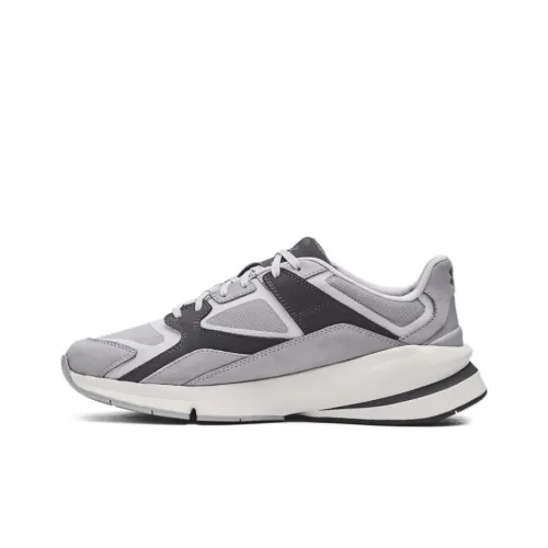 Under Armour Forge Collection Повседневный Низкий Топ Серый Унисекс