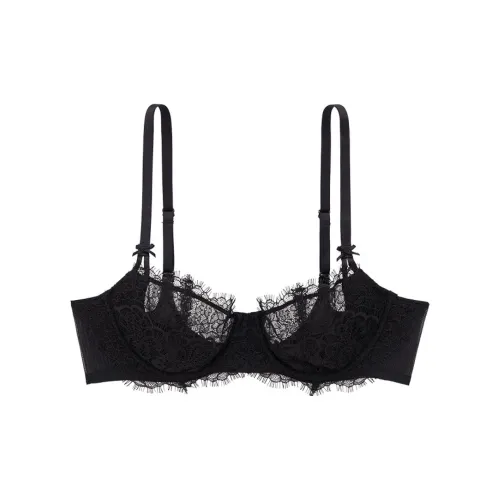 Victoria's Secret Бюстгальтер Женский Черный