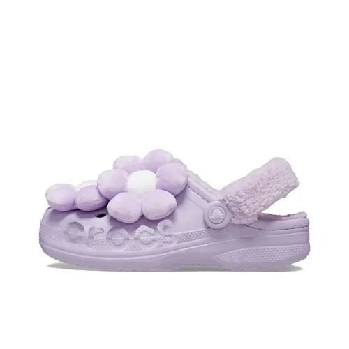 Crocs Baya Sabo Женские Фиолетовые