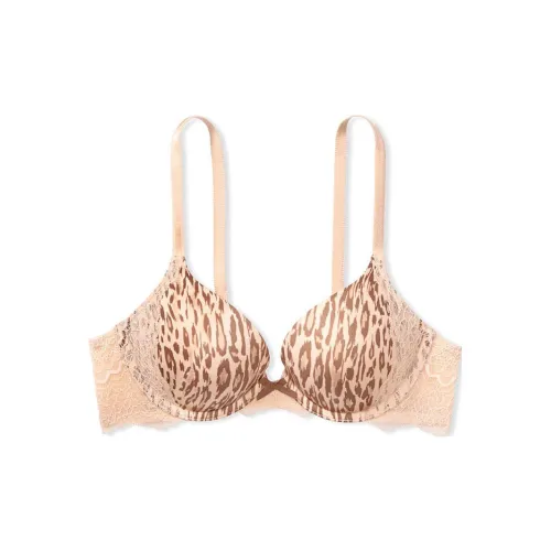 Victoria's Secret Телесный 59FA Женские Бюстгальтеры