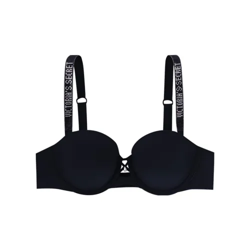 Victoria's Secret Черные Женские Бюстгальтеры