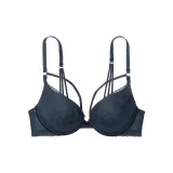 Темный морской синий