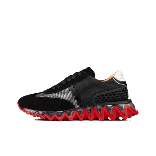 Christian Louboutin Повседневный Низкий Топ Мужской