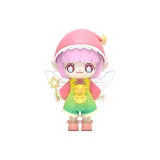 Кимми-Мики Чарівне Желання Ночью - Джинни-Кимми (Открытие и Развязывание)