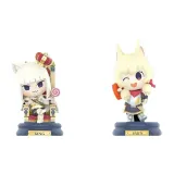 Подтвержденная версия модели - King September + Janissary Нефритовый (разборка и упаковка)