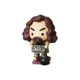 Сириус О'Лейн, черный