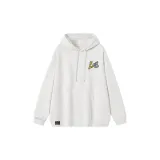 Белый (с флисовой подкладкой)