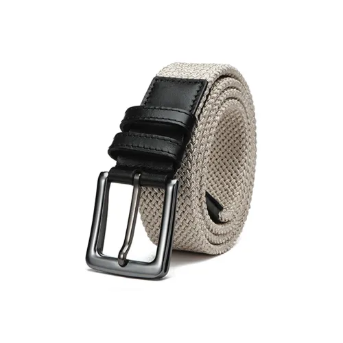 SEPTWOLVES Ткань Спортивные ремни Мужской Ширина 3,55 см