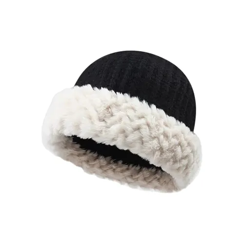 ALIEN BANG Полиэстер Шапки-бини Женские