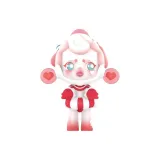 Подтверждение - Маленькая Девушка, Которая Кражет Карамельно-коричневый (Разбор коробки и сумки)