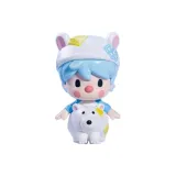 Подтвержденная версия модели - Белый медведь