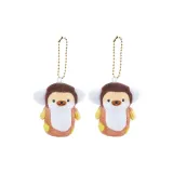 Бусина-Цепочка Белка Обезьяна Подвеска Пара