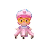 Подтвержденная версия - Скрытый - Осьминог Уокер