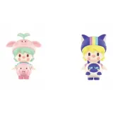 Подтвержденная версия модели - Свинка + Котенок (развертывание и снятие упаковки)