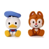 Подтвержденная версия - Donald+Дейл (разборка и снятие упаковки)