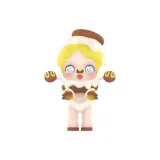 Подтвержденная версия - Цвет печенья Енот (не упакована и не закрыта)