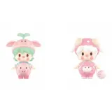 Подтвержденная версия модели - Свинка + Прыгающая овца (развертывание и упаковка)