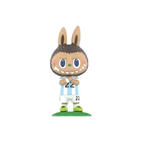POP MART THE MONSTERS LABUBU AFA Официальная Серия, Коллекционная Фигурка, Слепая Коробка, Конкретный Вариант