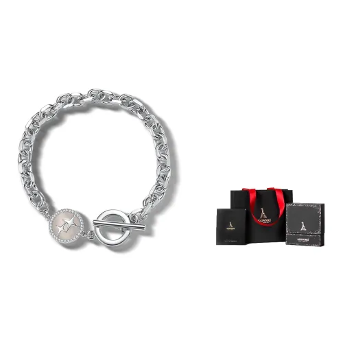 AGOVSKI Copper Браслеты Женские