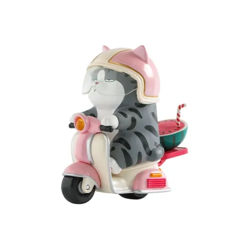 52TOYS Слепые коробки