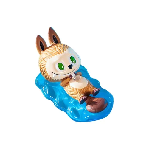 POP MART Labubu Слепые коробки