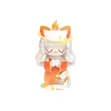 Чудесное Желание Ночной - Скрыть - Желание - Мики (Открытие и разгрузка)