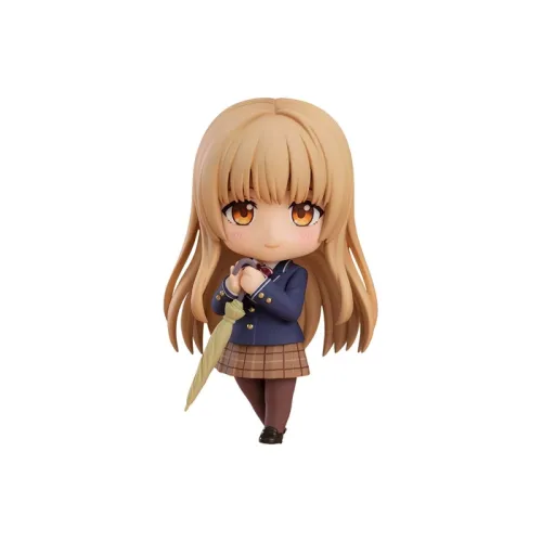 GSC Nendoroid №2064 О том как я случайно стал трусом по соседству от AN Ангел Akane Tsuji фигурки в стиле чиби 10 см