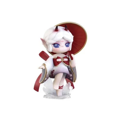 Rolife Suri Deities Collection Blind Boxes Single Mystery Box Full Box 12 Pack Rolife Suri Deities Коллекция Слепые Коробки Один Mystery Коробка Полная Коробка 12 Пачка