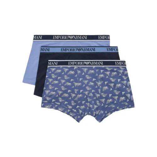 EMPORIO ARMANI Мужское нижнее белье упаковка