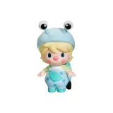 Подтвержденная версия модели - Улитка