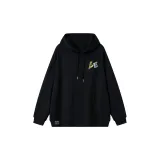 Черный (с флисовой подкладкой)