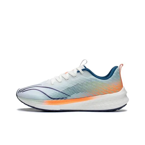 LINING Red Hare 5 Pro Беговые кроссовки Низкий топ Мужской